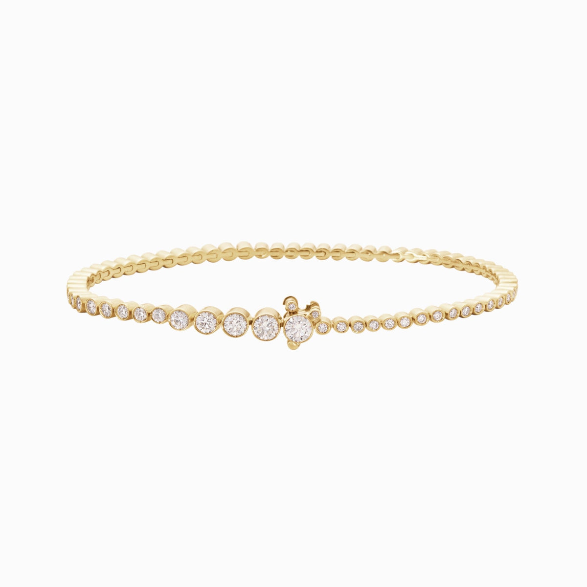 Bracelet de Tennis Classique