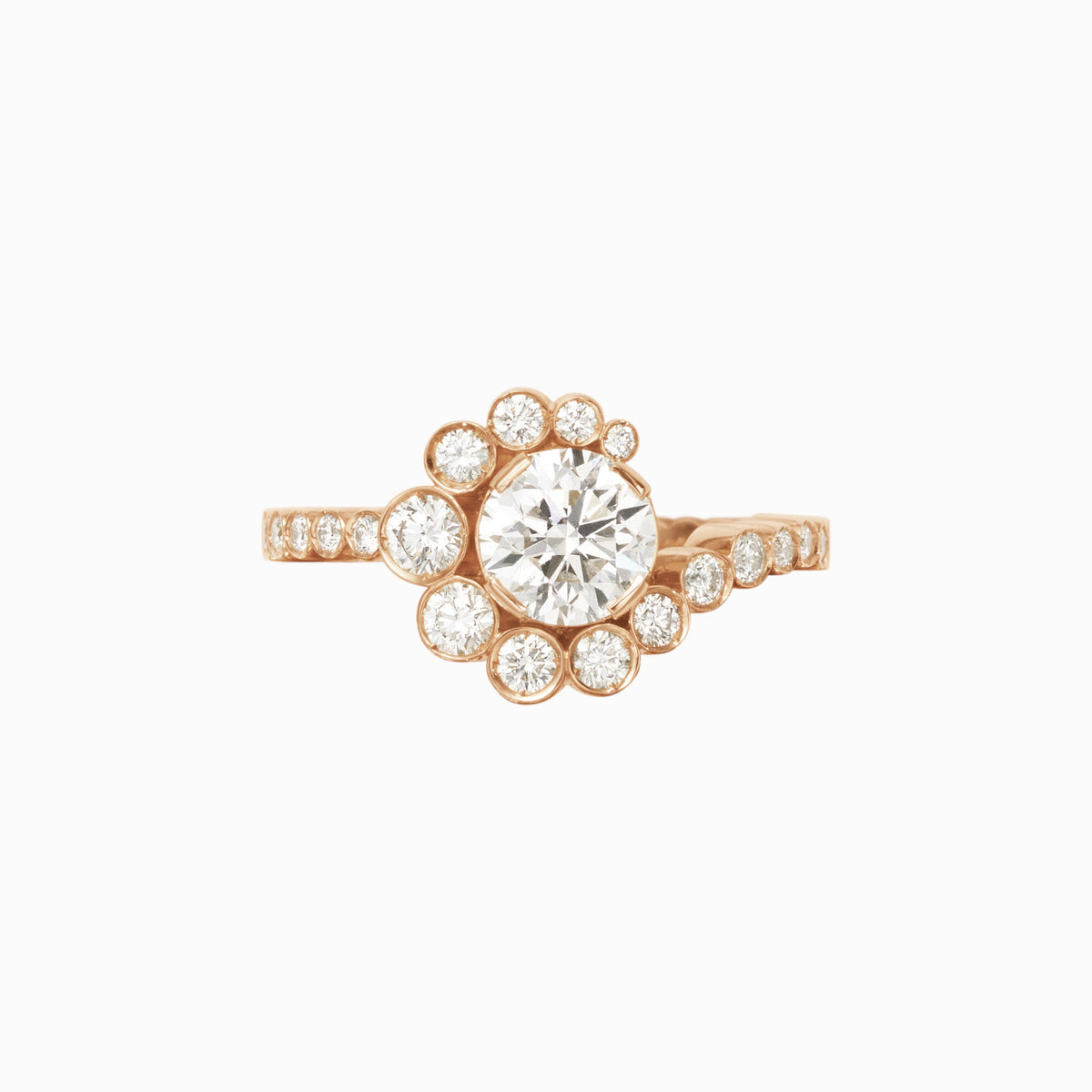 Celestine Rose
