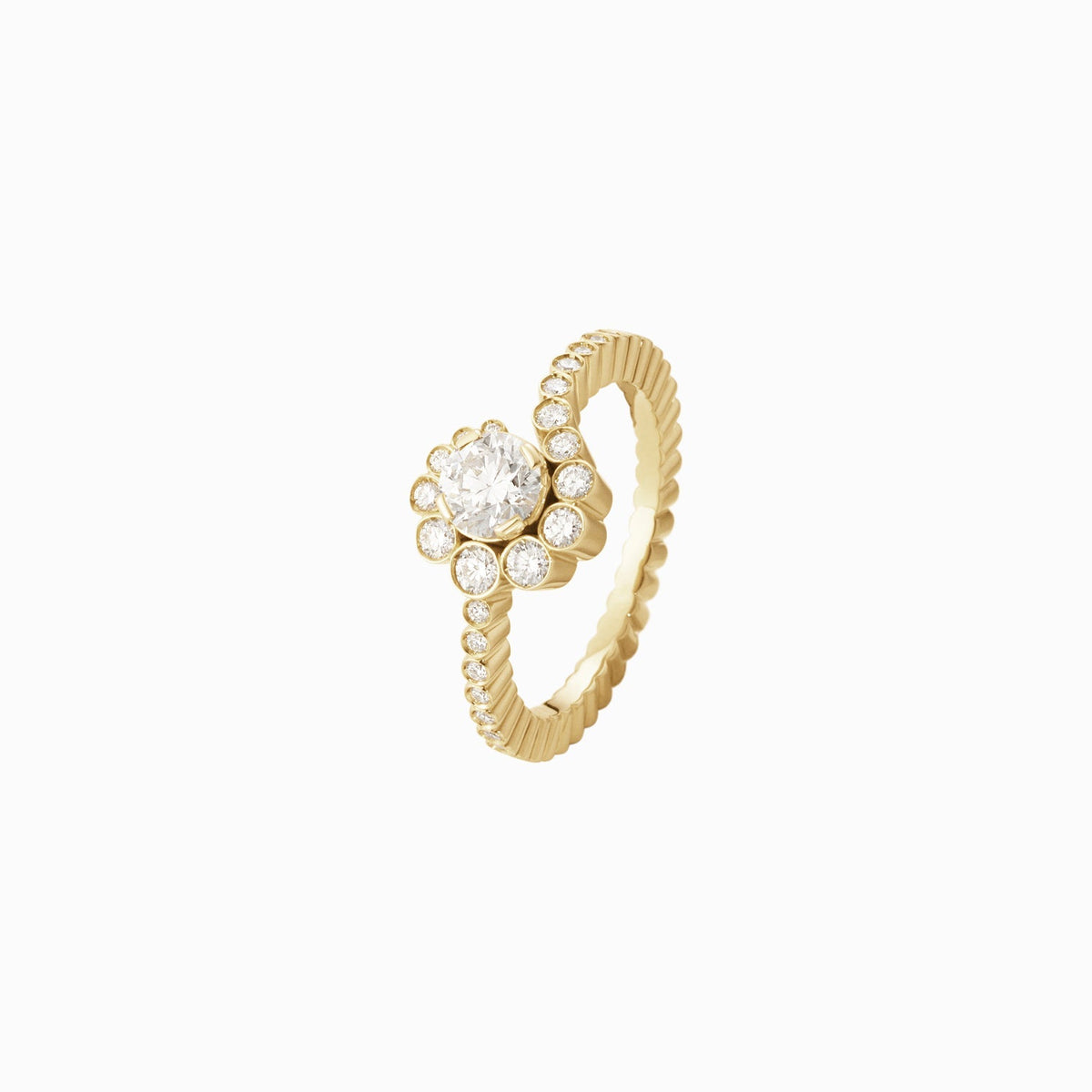 Celestine de Diamant
