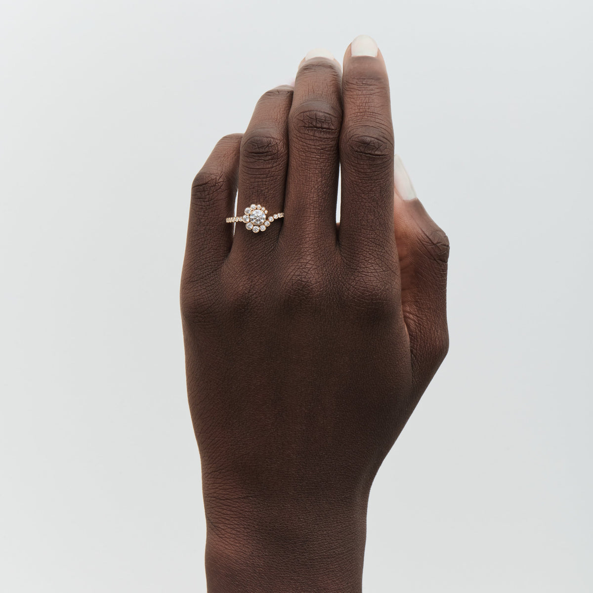 Celestine de Diamant