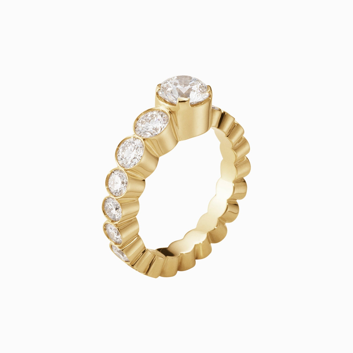 Ensemble Royal Diamant