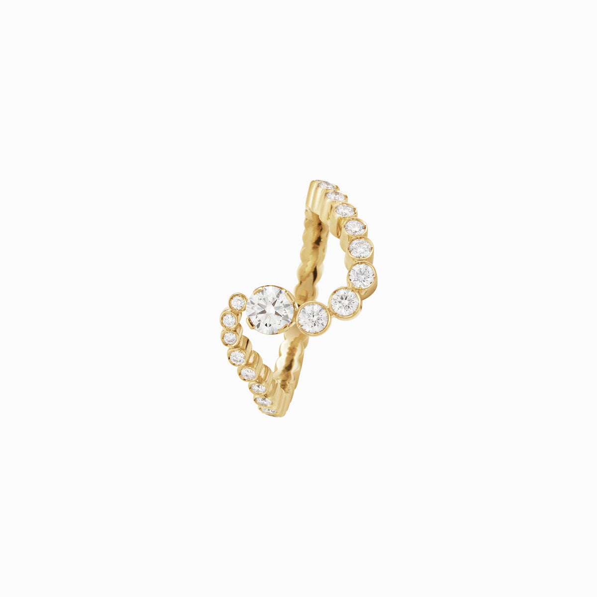 Ocean Ensemble Diamant