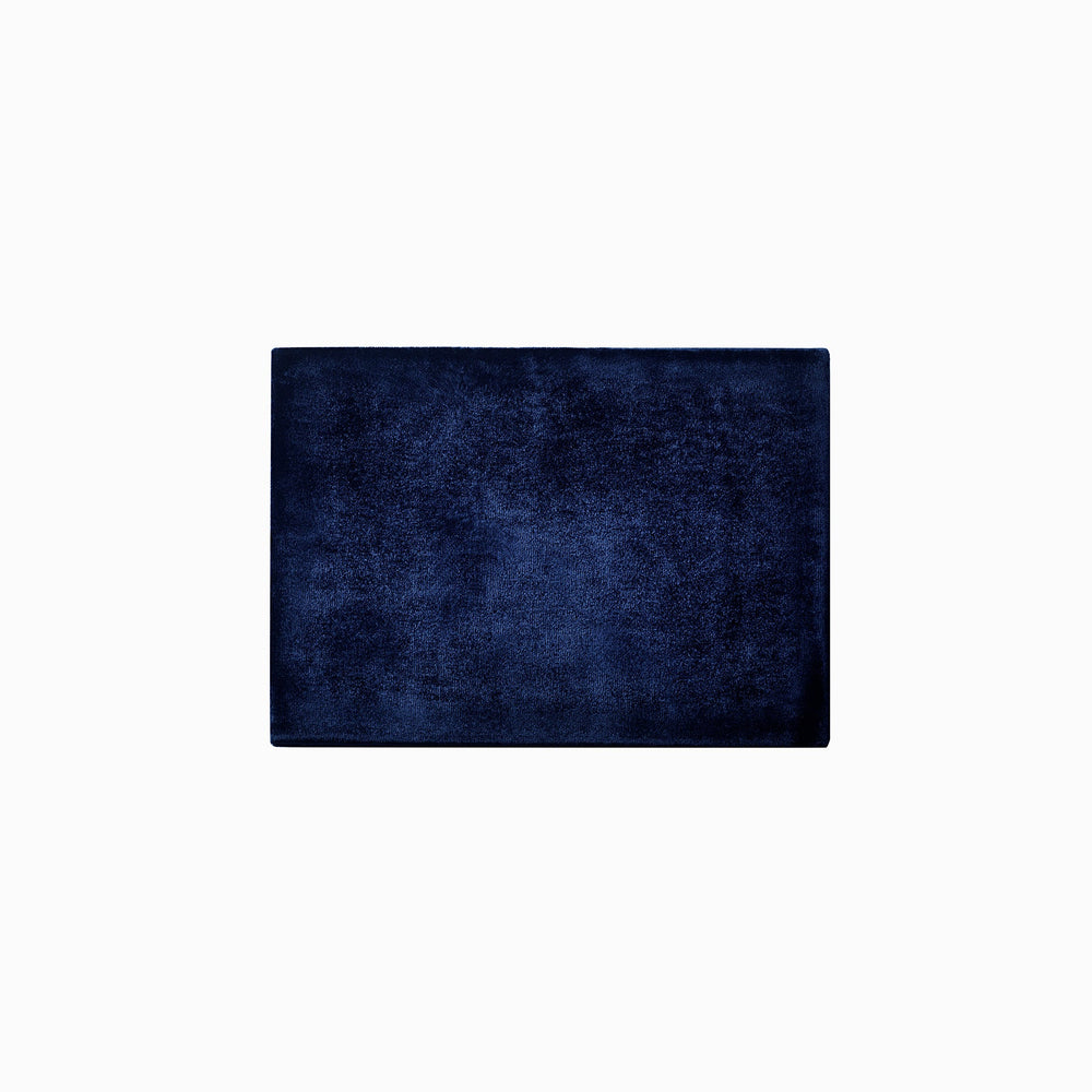 Trésor Deux Bleus