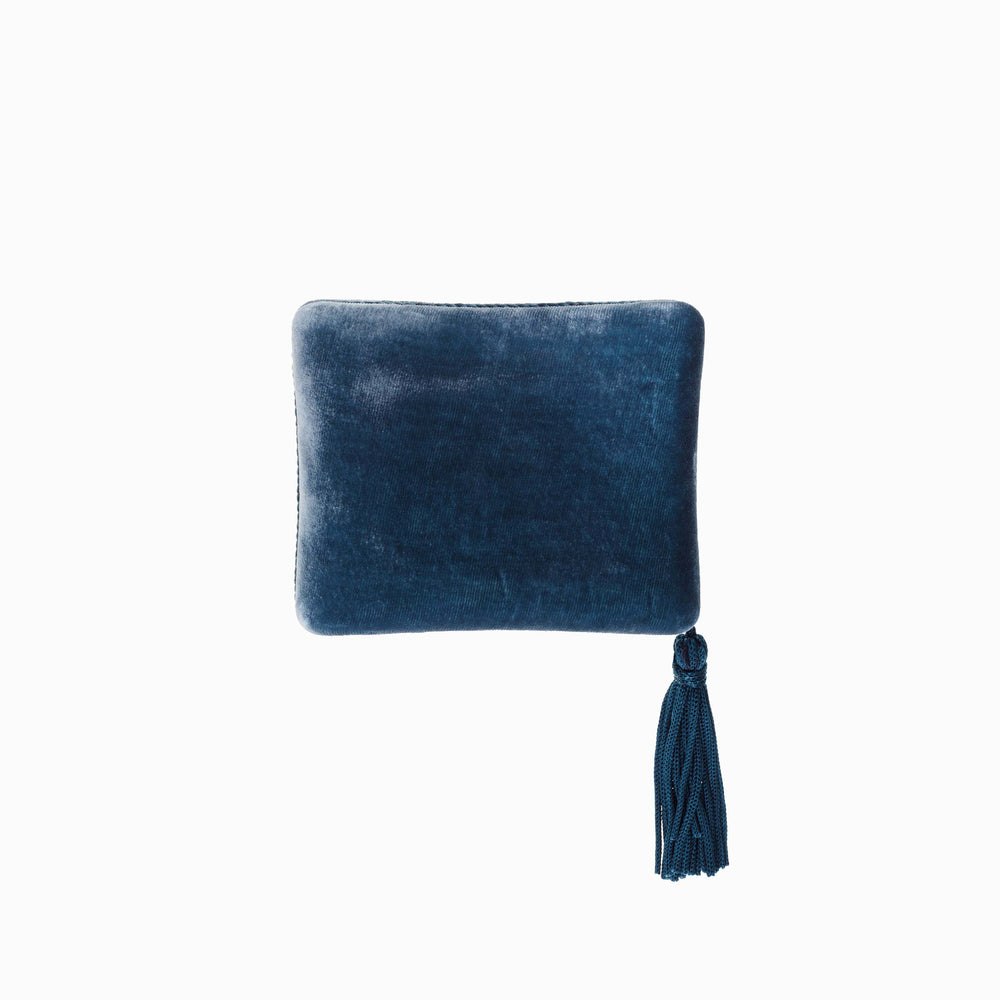 Velvet Blue