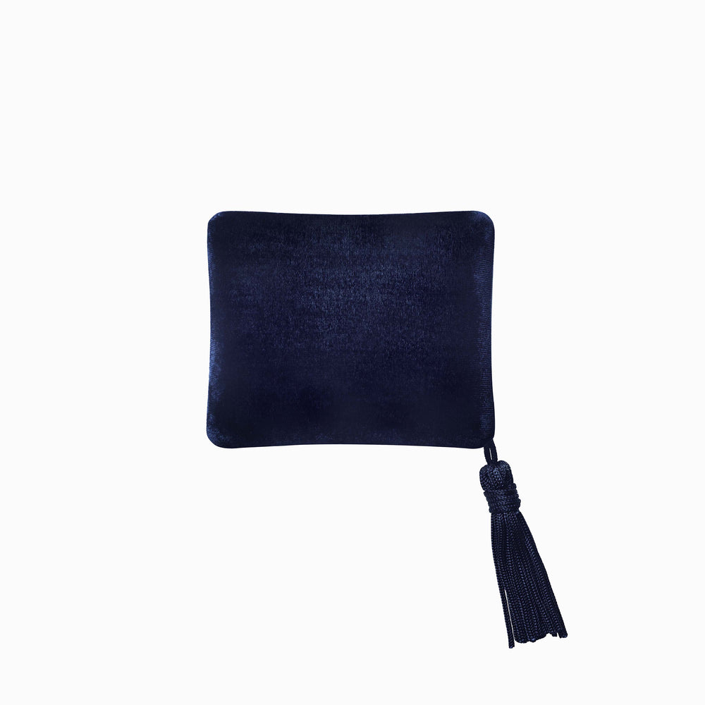 Velvet Deux Bleus