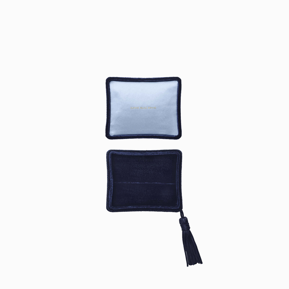 Velvet Deux Bleus