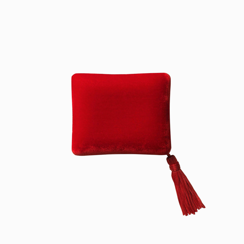 Velvet Rouge et Rose