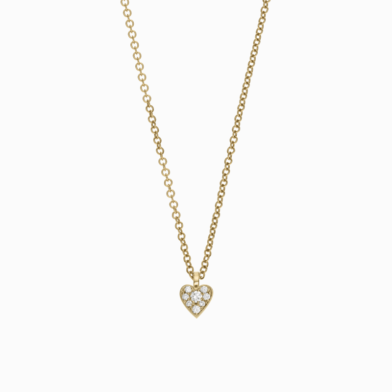 Coeur Diamant