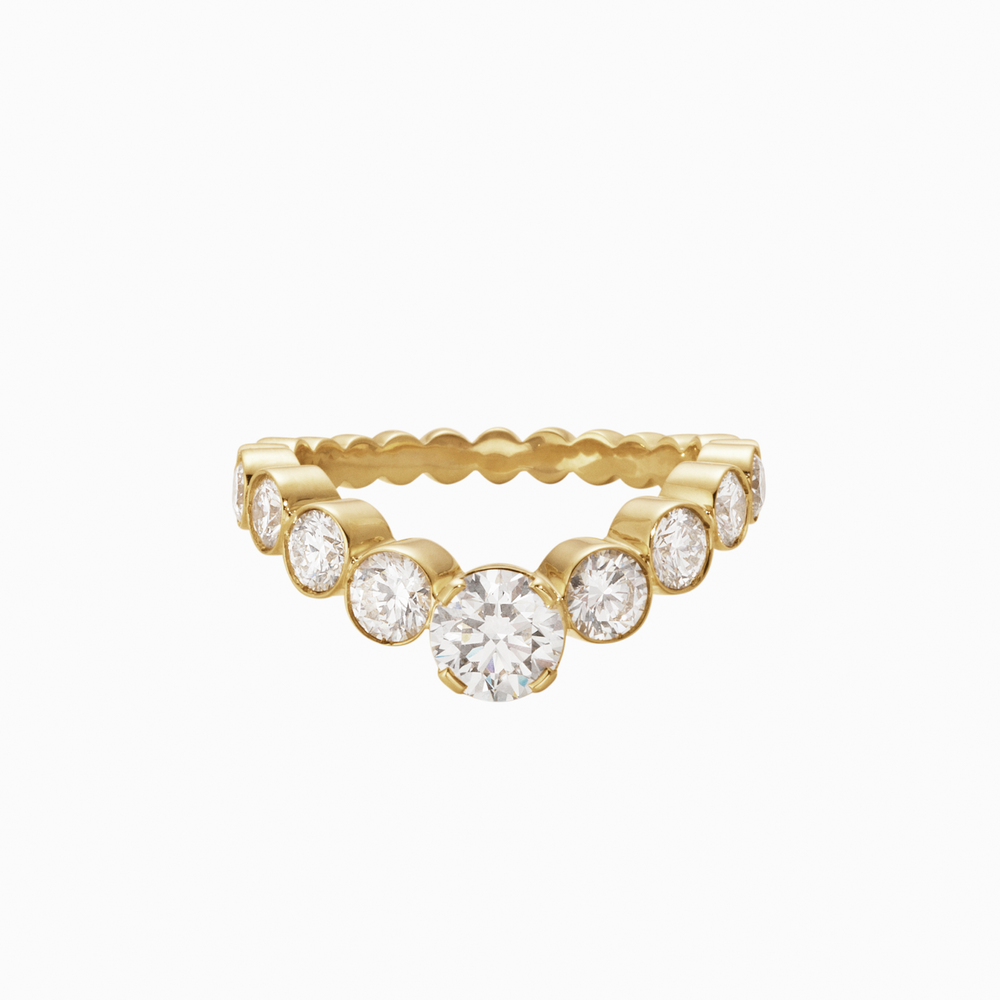 Ensemble Grace Royal
